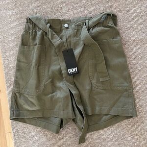 DKNY shorts